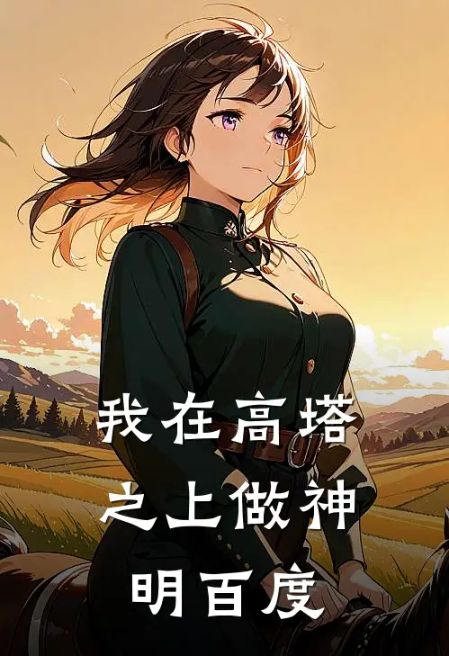 我在高塔之上做神明百度