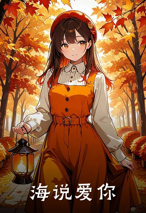 海说爱你明灿李时安免费小说全文阅读_最新好看小说海说爱你明灿李时安