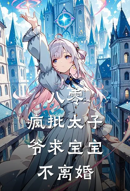 八零，疯批太子爷求宝宝不离婚