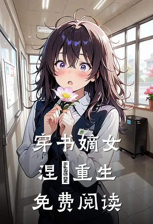 穿书嫡女涅槃重生免费阅读