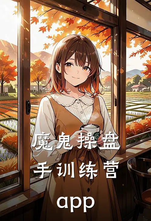 魔鬼操盘手训练营app