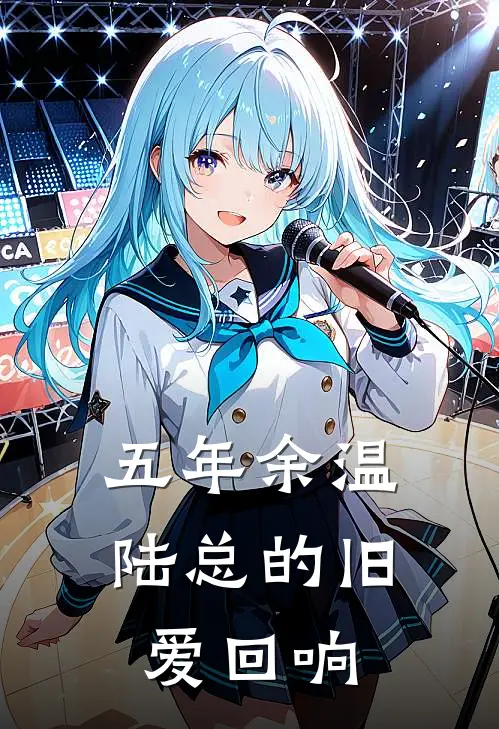 五年余温：陆总的旧爱回响