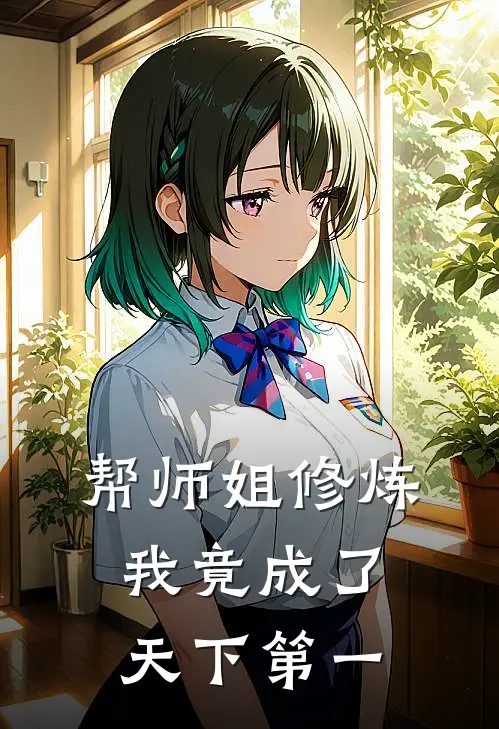 陈凡王皓帮师姐修炼，我竟成了天下第一全本免费在线阅读_帮师姐修炼，我竟成了天下第一全本阅读