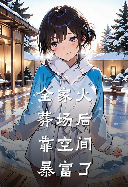 全家火葬场后，靠空间暴富了