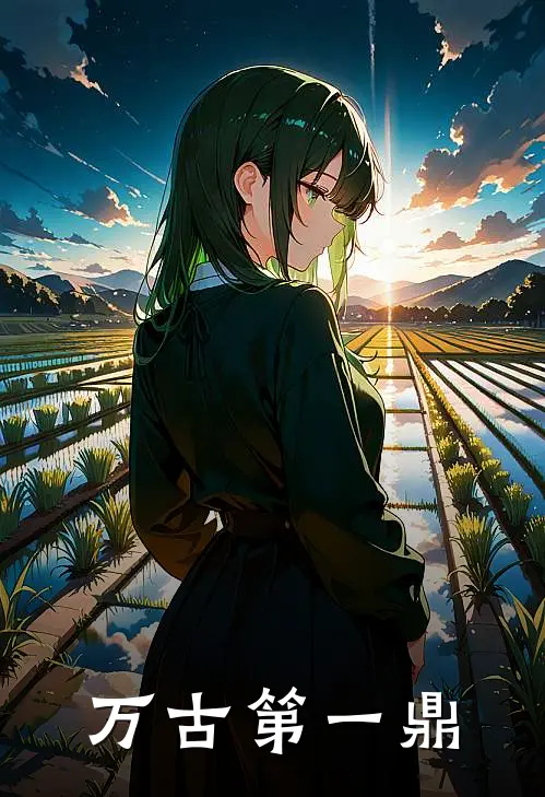 万古第一鼎凌辰渊花清珞热门小说完结_热门的小说万古第一鼎凌辰渊花清珞