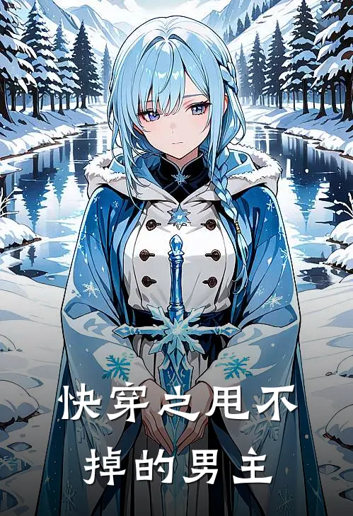 快穿之甩不掉的男主(苏砚陆昭野)免费阅读_无弹窗全文免费阅读快穿之甩不掉的男主苏砚陆昭野