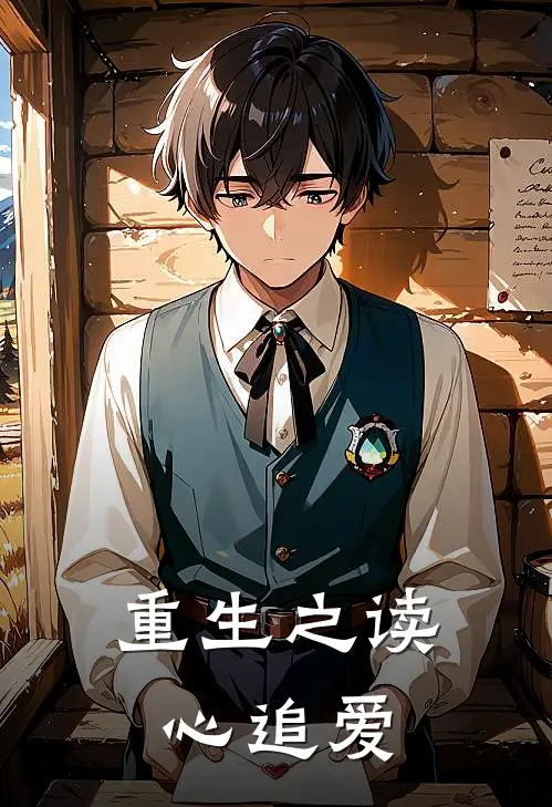 重生之读心追爱(林霄张强)完结版小说推荐_最新完结小说推荐重生之读心追爱林霄张强