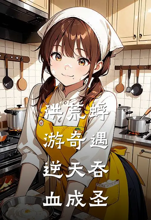 太炎姜洋洪荒蜉游奇遇，逆天吞血成圣全文免费阅读_太炎姜洋完整版免费阅读