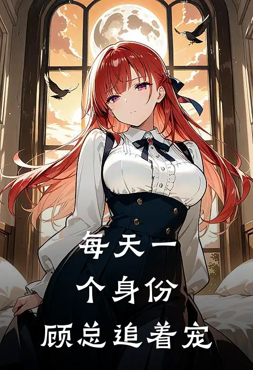 每天一个身份，顾总追着宠(林薇薇顾言)最新完结小说推荐_热门小说排行榜每天一个身份，顾总追着宠林薇薇顾言