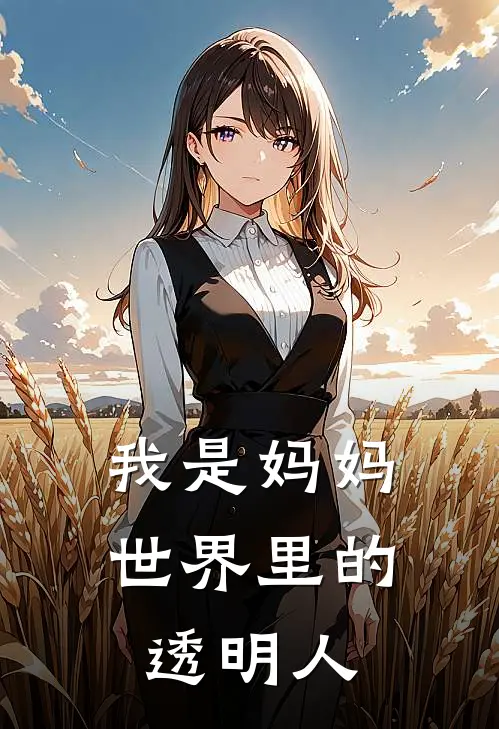 我是妈妈世界里的透明人（宁妍希希希）最新章节列表_宁妍希希希)我是妈妈世界里的透明人最新章节列表笔趣阁（我是妈妈世界里的透明人）