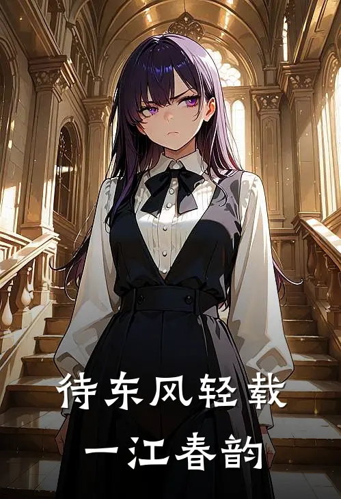 待东风 轻载一江春韵