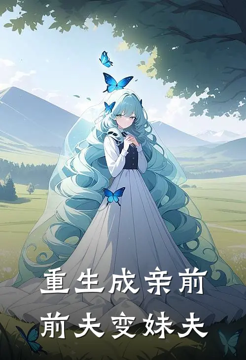 重生成亲前：前夫变妹夫