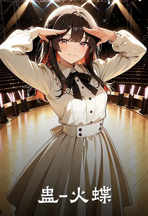 蛊-火蝶抖音热门小说完结免费_最新章节列表蛊-火蝶(抖音热门)