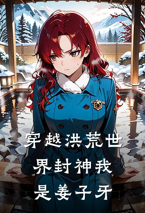 穿越洪荒世界封神我是姜子牙