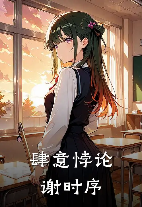 肆意悖论谢时序