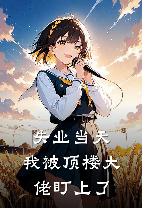 失业当天，我被顶楼大佬盯上了苏沐沐方暖免费小说在线阅读_最新章节列表失业当天，我被顶楼大佬盯上了(苏沐沐方暖)