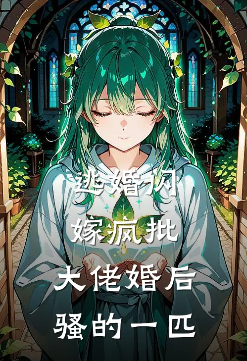 邢菲顾樾《逃婚闪嫁疯批，大佬婚后骚的一匹》全本免费在线阅读_(邢菲顾樾)最新章节在线阅读