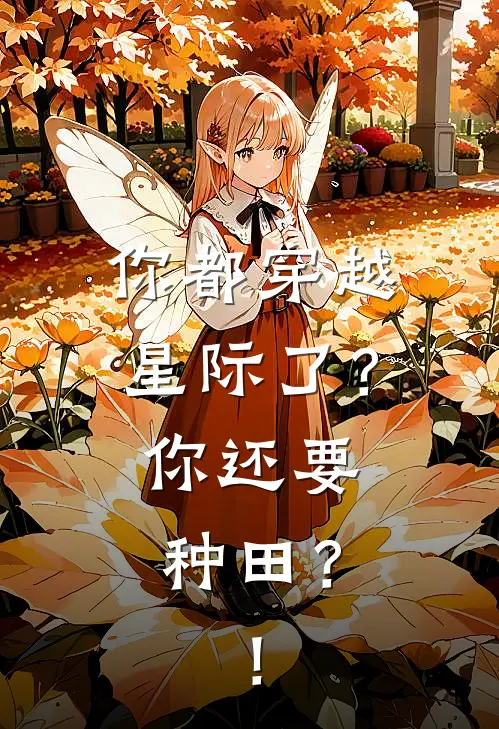 乔阳乔阳(你都穿越星际了？你还要种田？！)最新章节在线阅读_乔阳乔阳全章节阅读