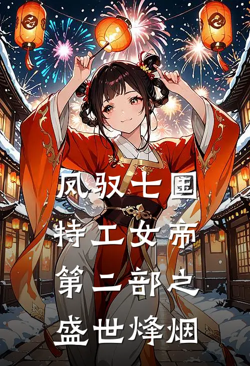 凤驭七国：特工女帝（第二部之盛世烽烟）(阿璃嬴稷)完整版免费阅读_最新章节列表凤驭七国：特工女帝（第二部之盛世烽烟）(阿璃嬴稷)