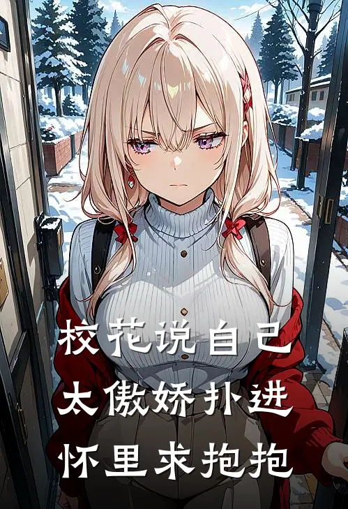 校花说自己太傲娇扑进怀里求抱抱（陆白安许瑶）全文免费阅读无弹窗大结局_校花说自己太傲娇扑进怀里求抱抱最新章节列表_笔趣阁（陆白安许瑶）