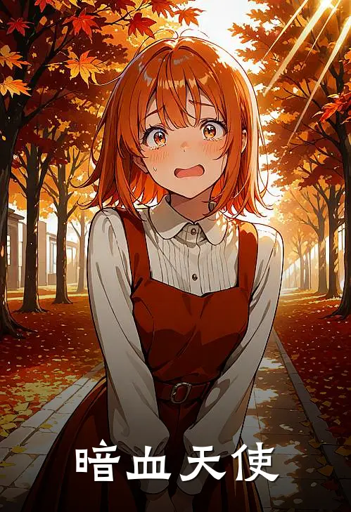 林夜卡米拉《暗血天使》_《暗血天使》最新章节在线阅读