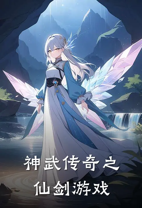 神武传奇之仙剑游戏