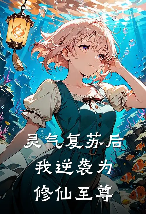 灵气复苏后，我逆袭为修仙至尊