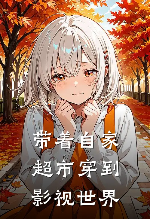 带着自家超市穿到影视世界