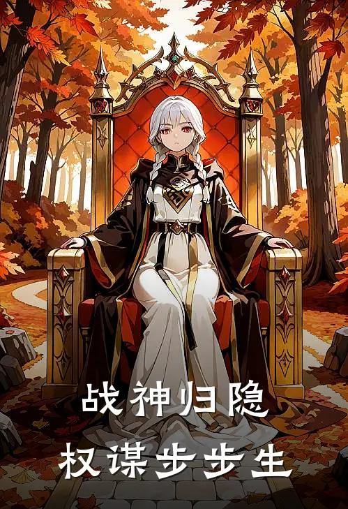 战神归隐：权谋步步生(许沐阳苏芷瑶)最新小说推荐_最新热门小说战神归隐：权谋步步生许沐阳苏芷瑶