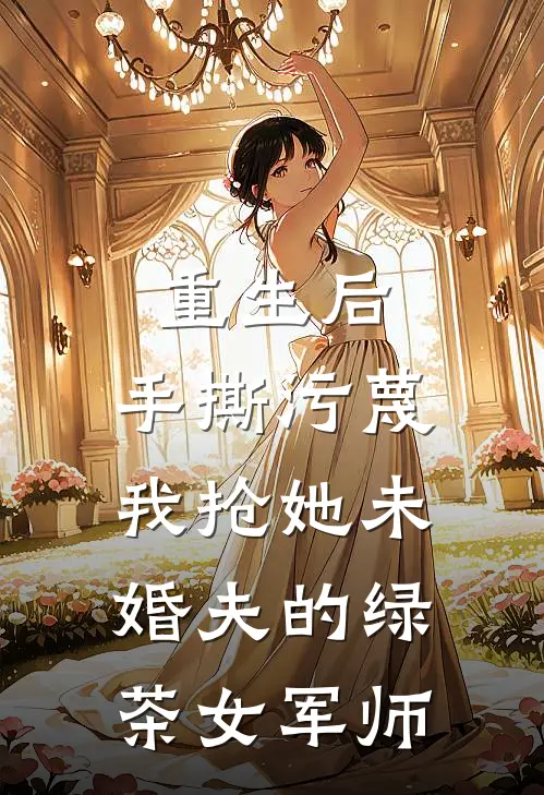 重生后，手撕污蔑我抢她未婚夫的绿茶女军师(沈逸青梅)完整版免费阅读_最新章节列表重生后，手撕污蔑我抢她未婚夫的绿茶女军师(沈逸青梅)