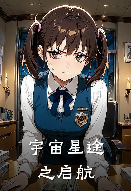 宇宙星途之启航