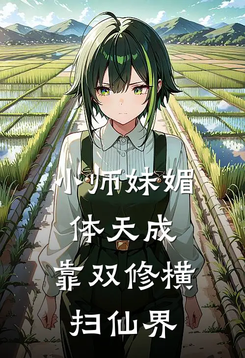 小师妹媚体天成，靠双修横扫仙界(苏媚儿淮清)全文在线阅读_(小师妹媚体天成，靠双修横扫仙界)精彩小说