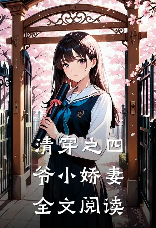 清穿之四爷小娇妻全文阅读