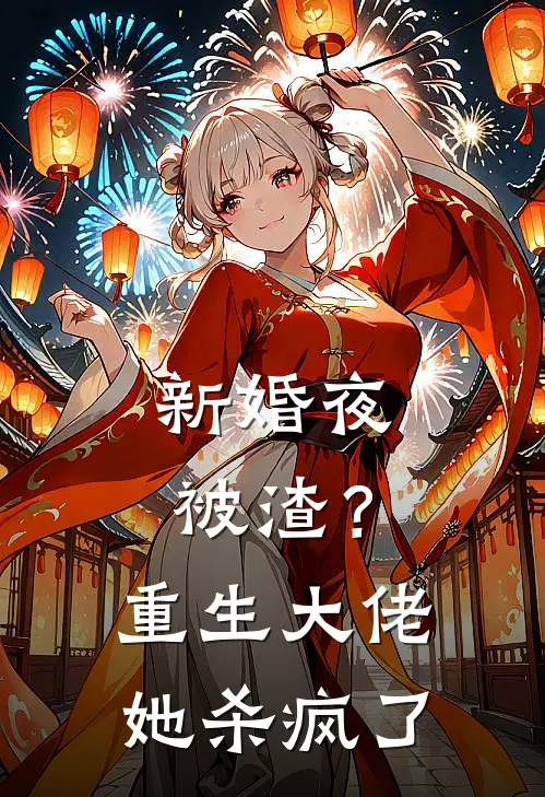 新婚夜被渣？重生大佬她杀疯了(林晚沈浩辰)好看的小说推荐完结_完本小说新婚夜被渣？重生大佬她杀疯了林晚沈浩辰