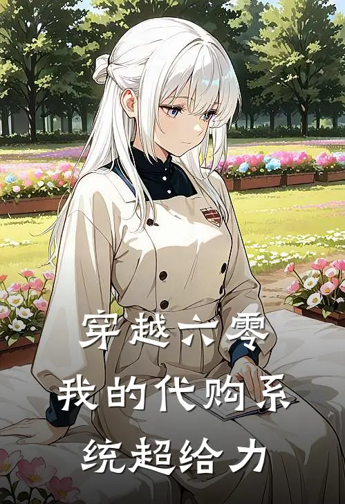 穿越六零：我的代购系统超给力