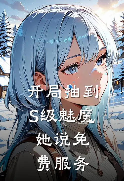开局抽到S级魅魔，她说免费服务莉莉丝林骁完本完结小说_完本完结小说开局抽到S级魅魔，她说免费服务(莉莉丝林骁)