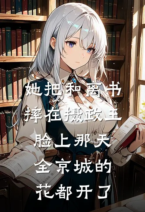 裴司宴温婉容(她把和离书摔在摄政王脸上那天，全京城的花都开了)最新章节免费在线阅读_(裴司宴温婉容)完结版在线阅读