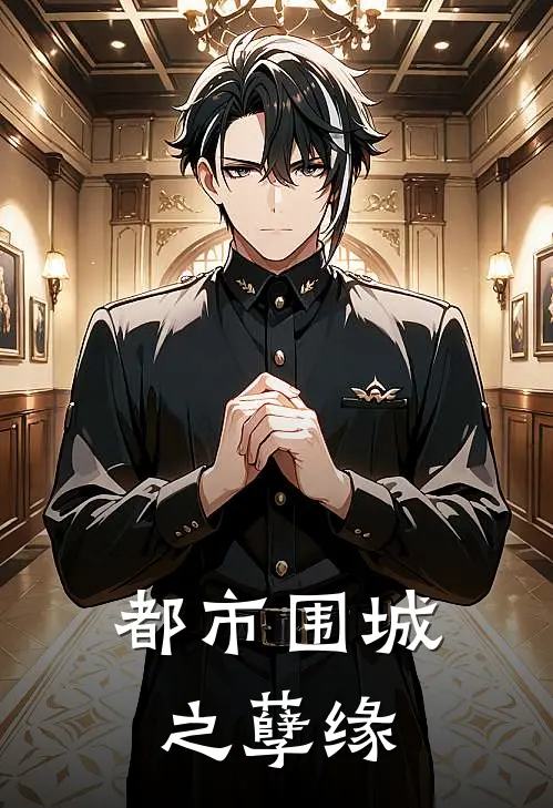 都市围城之孽缘
