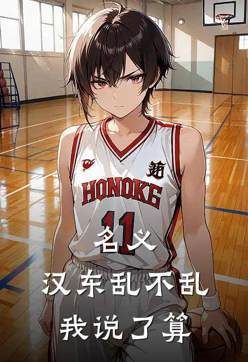 名义：汉东乱不乱我说了算