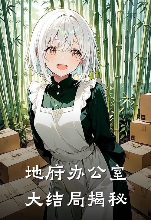 地府办公室大结局揭秘