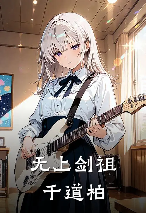 无上剑祖千道柏