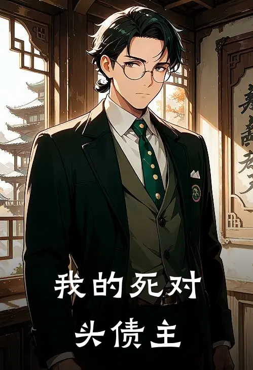 我的死对头债主