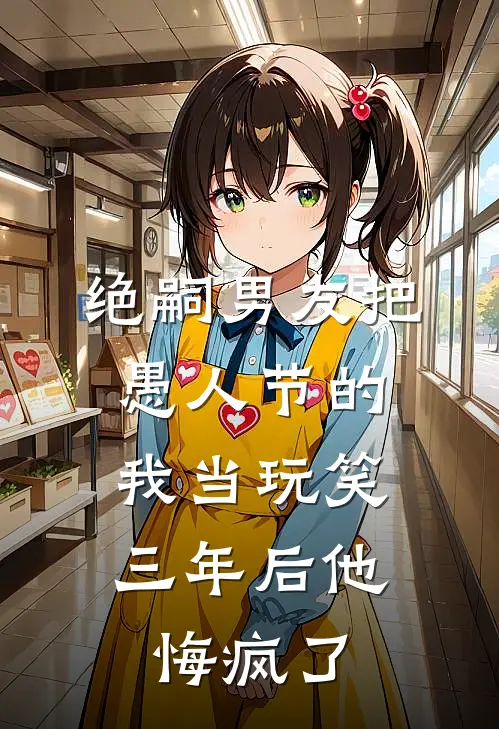 绝嗣男友把愚人节的我当玩笑，三年后他悔疯了陆耀庭宋雯雯完结小说免费阅读_热门免费小说绝嗣男友把愚人节的我当玩笑，三年后他悔疯了(陆耀庭宋雯雯)