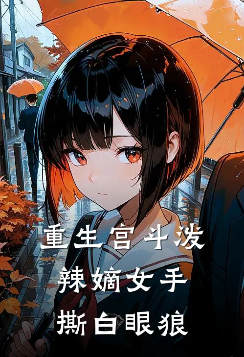 重生宫斗泼辣嫡女手撕白眼狼