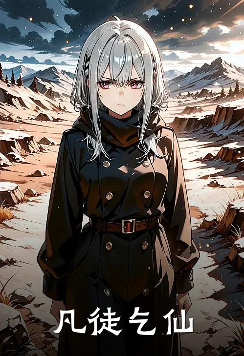 凡徒乞仙石烬石烬最新小说推荐_完结小说凡徒乞仙(石烬石烬)