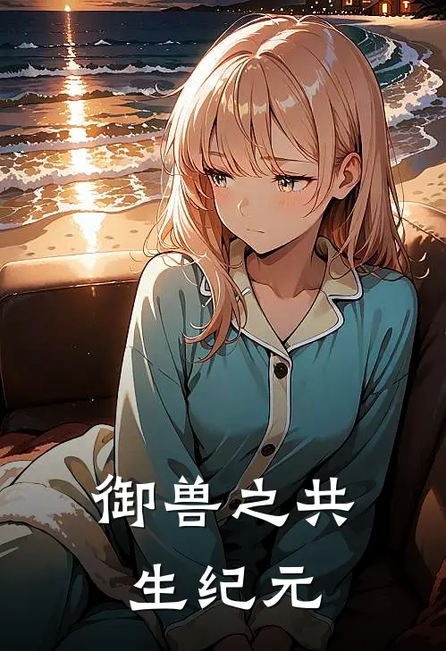 御兽之共生纪元(林越李默)最新免费小说_完本小说免费阅读御兽之共生纪元林越李默