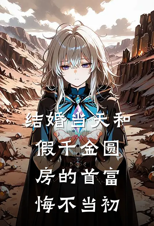 结婚当天和假千金圆房的首富悔不当初