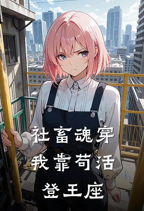 社畜魂穿：我靠苟活登王座陈默玛维完结好看小说_最新章节列表社畜魂穿：我靠苟活登王座(陈默玛维)