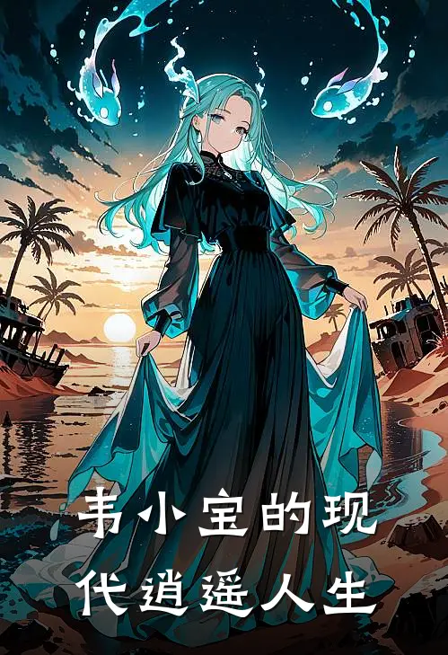 韦小宝的现代逍遥人生韦小宝张半仙免费小说全集_小说免费完结韦小宝的现代逍遥人生韦小宝张半仙