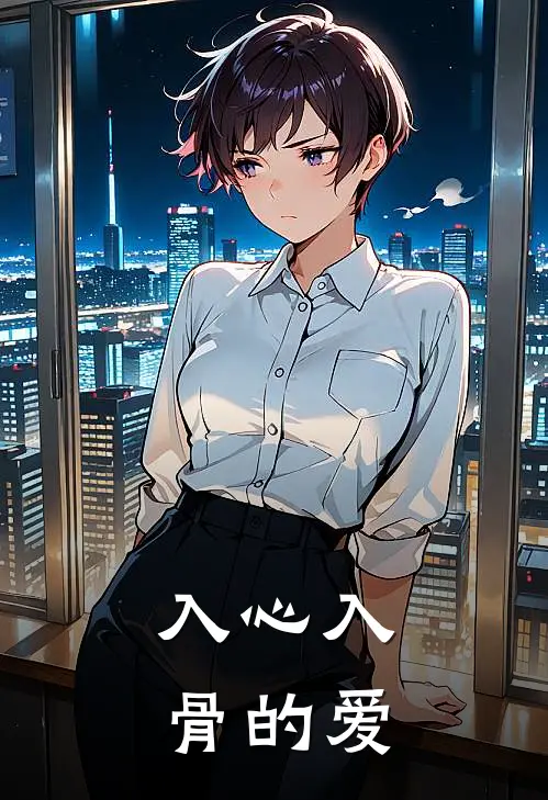 入心入骨的爱